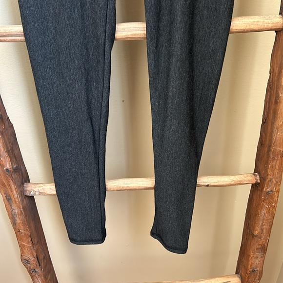 Orvis Classic Collection High Rise Modal Spandex Blend Leggings - Picture 6 of 10